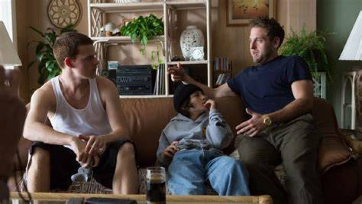 Jonah Hill Makes His Directorial Debut In 