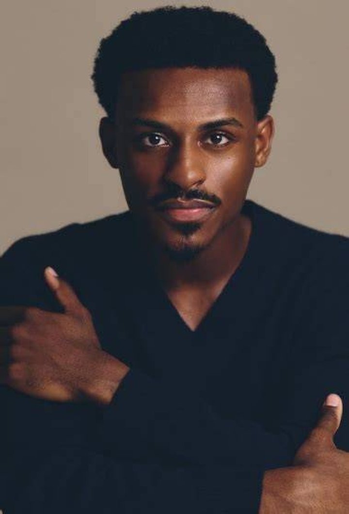 Jonathan Bynoe