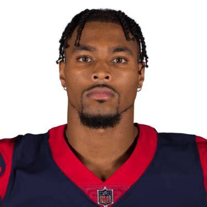 Jonathan Owens stats