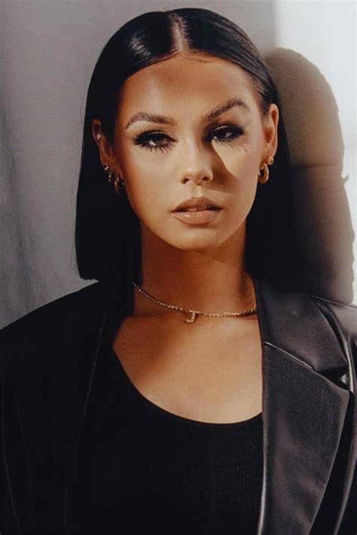 Jordan Lipscombe