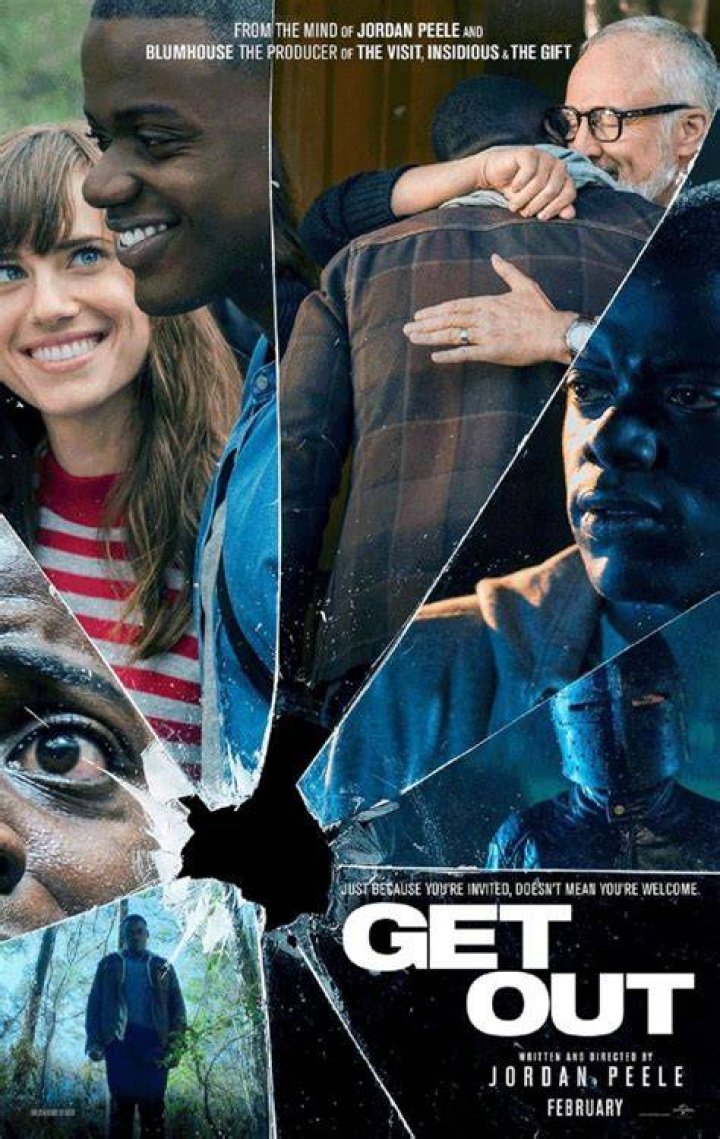 Jordan Peele Reportedly 