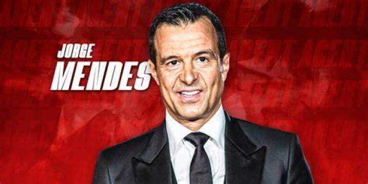 Jorge Mendes’s Net Worth, Age, Height, Weight, Wife, Kids, Bio-Wiki