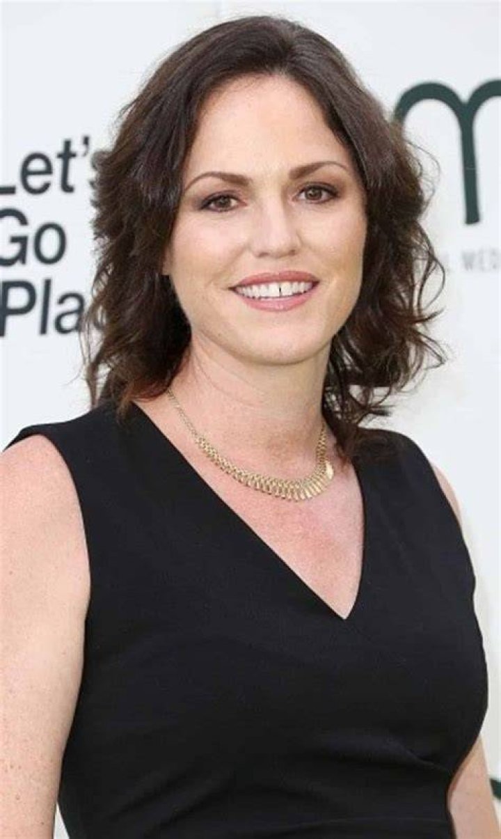 Jorja Fox Biography, Age, Height, Husband, Net Worth, Family