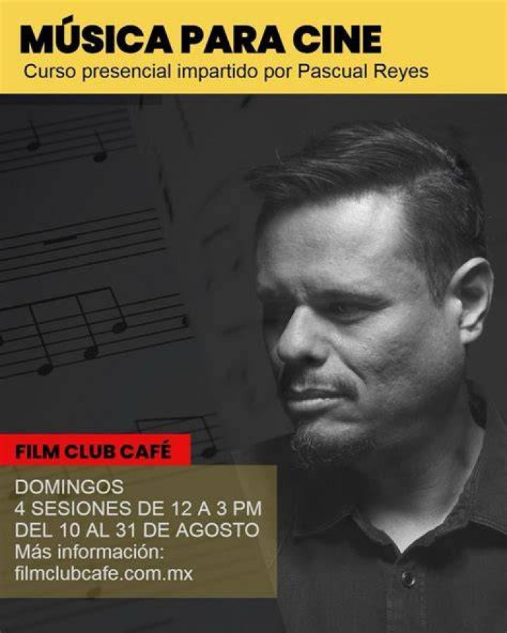 José Pascual-Reyes