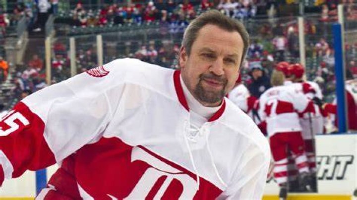 Josef Klíma: Who Is Petr Klíma’s Father?