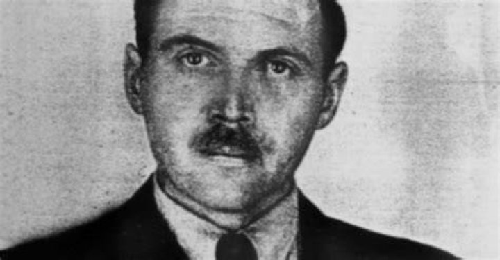 Josef Mengele Evil Doctor