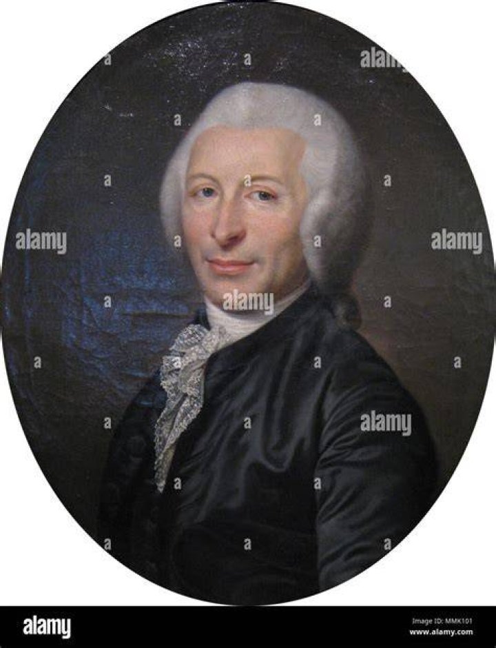 Joseph-Ignace Guillotin