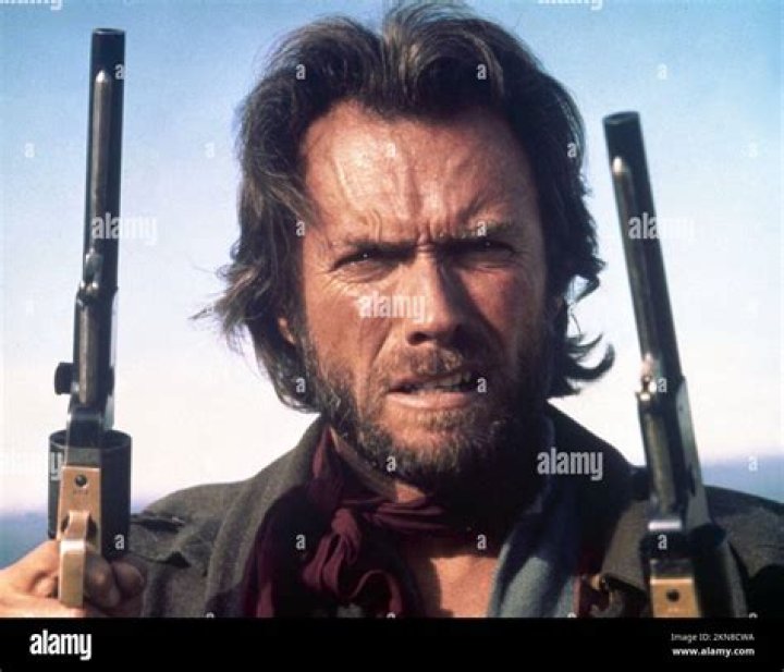 Josey Wales