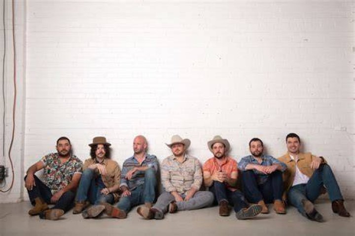 Josh Abbott