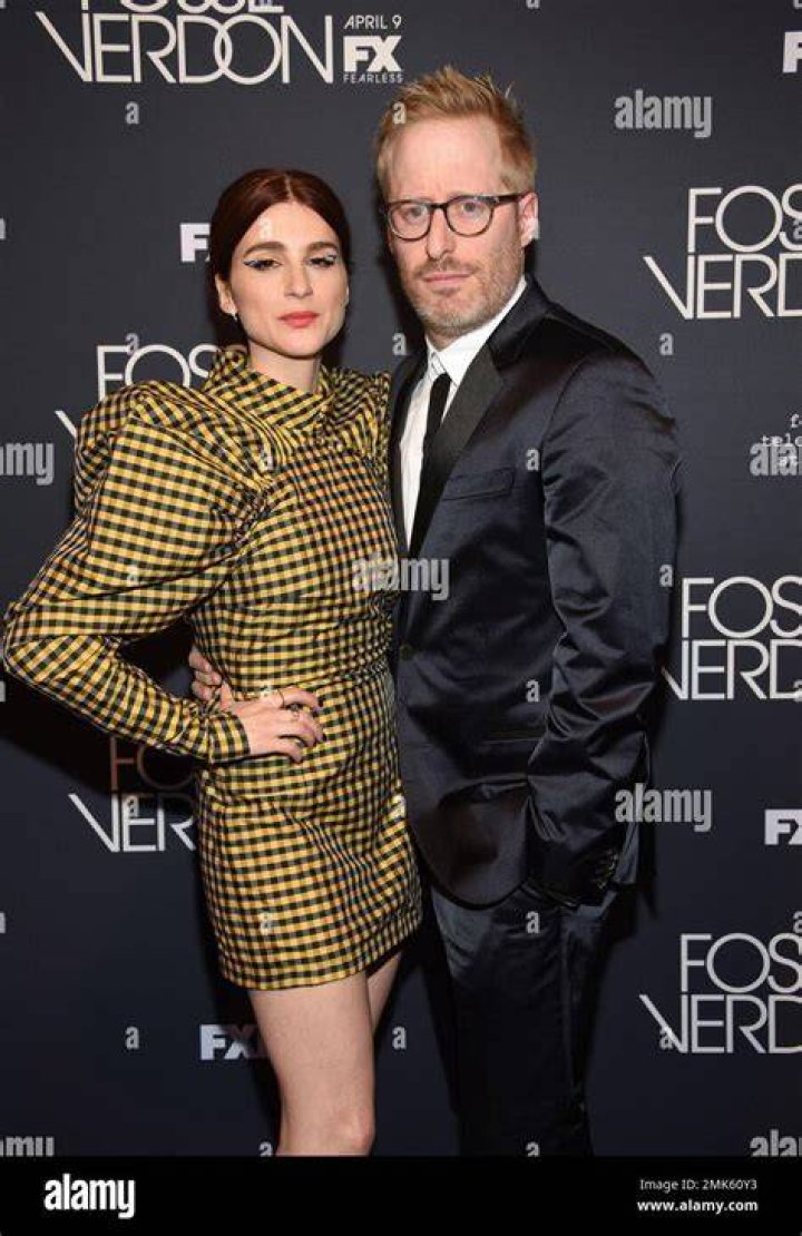 Josh Alexander: Aya Cash Husband, When Did They Married?