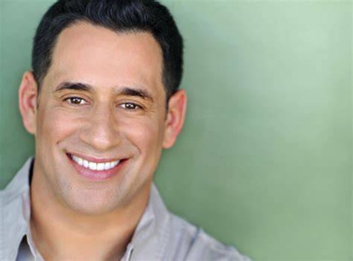 Josh Nasar