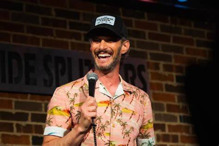 Josh Wolf