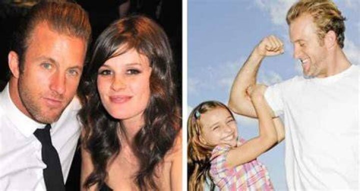Josie James Caan: Who Is Scott Caan Daughter?