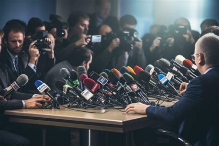 Journalists Interviewing Natacha Jaitt