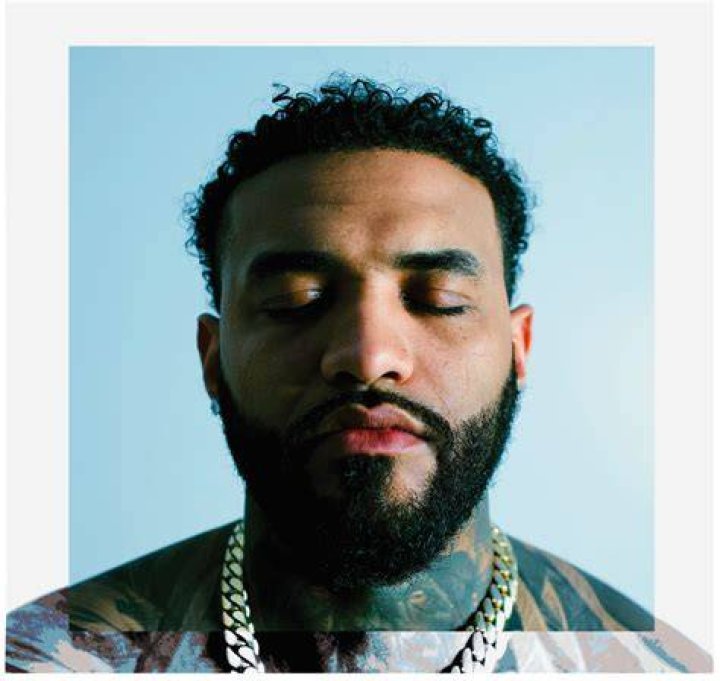 Joyner Lucas Announces "Your Heart" With J. Cole Is Dropping Tonight
