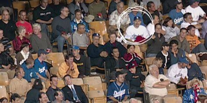 Juan Catalan Dodgers