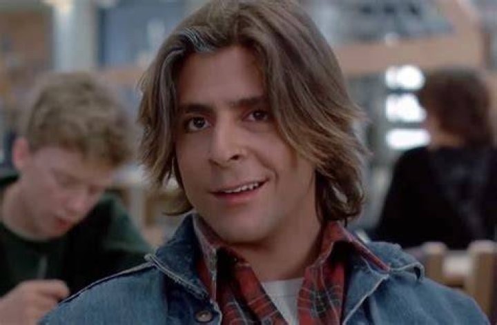 Judd Nelson