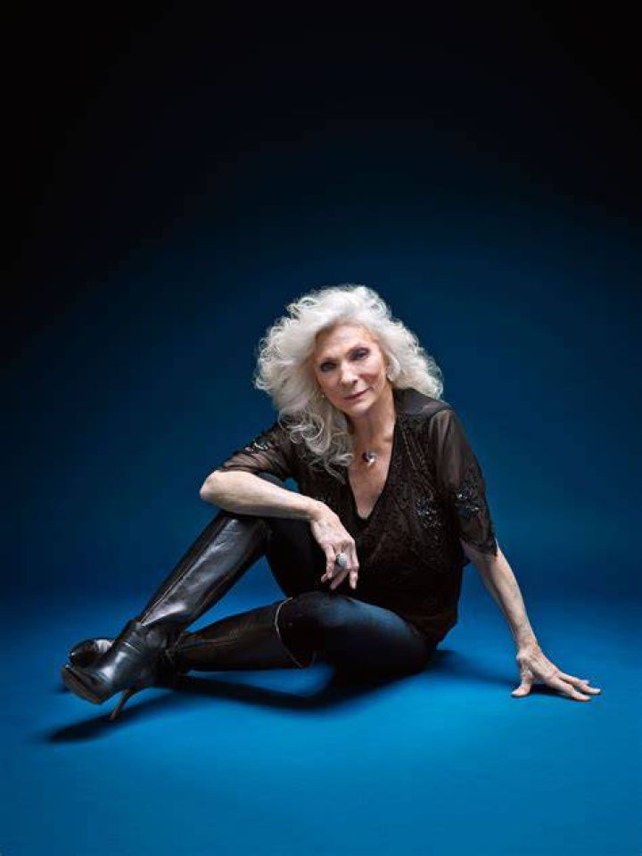 Judy Collins Bio, Age, Husband, Net Worth, Songs, Both Sides and Twitter