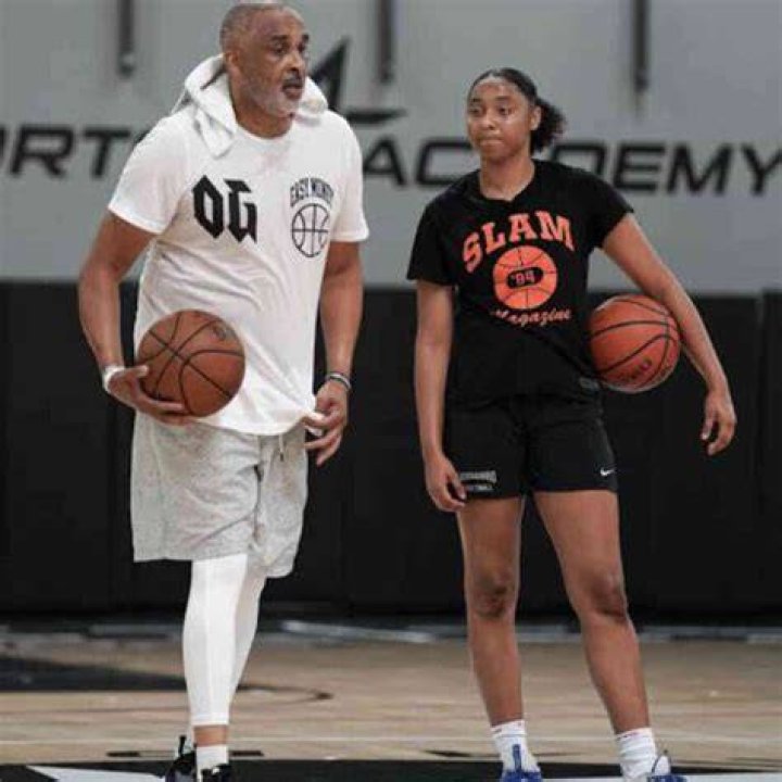 Juju Watkins father