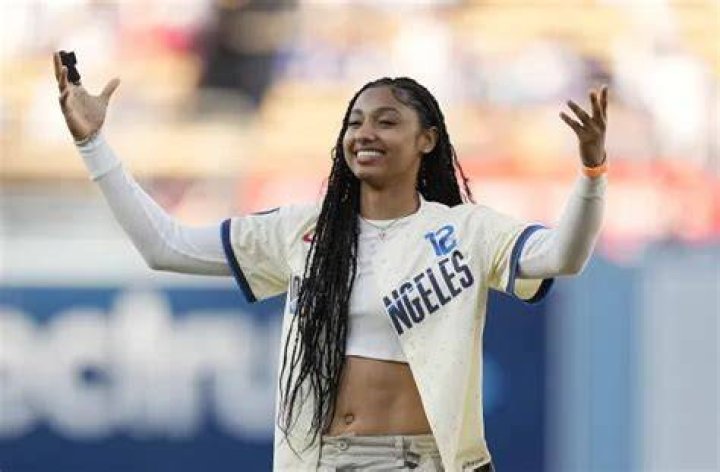 Juju Watkins net worth