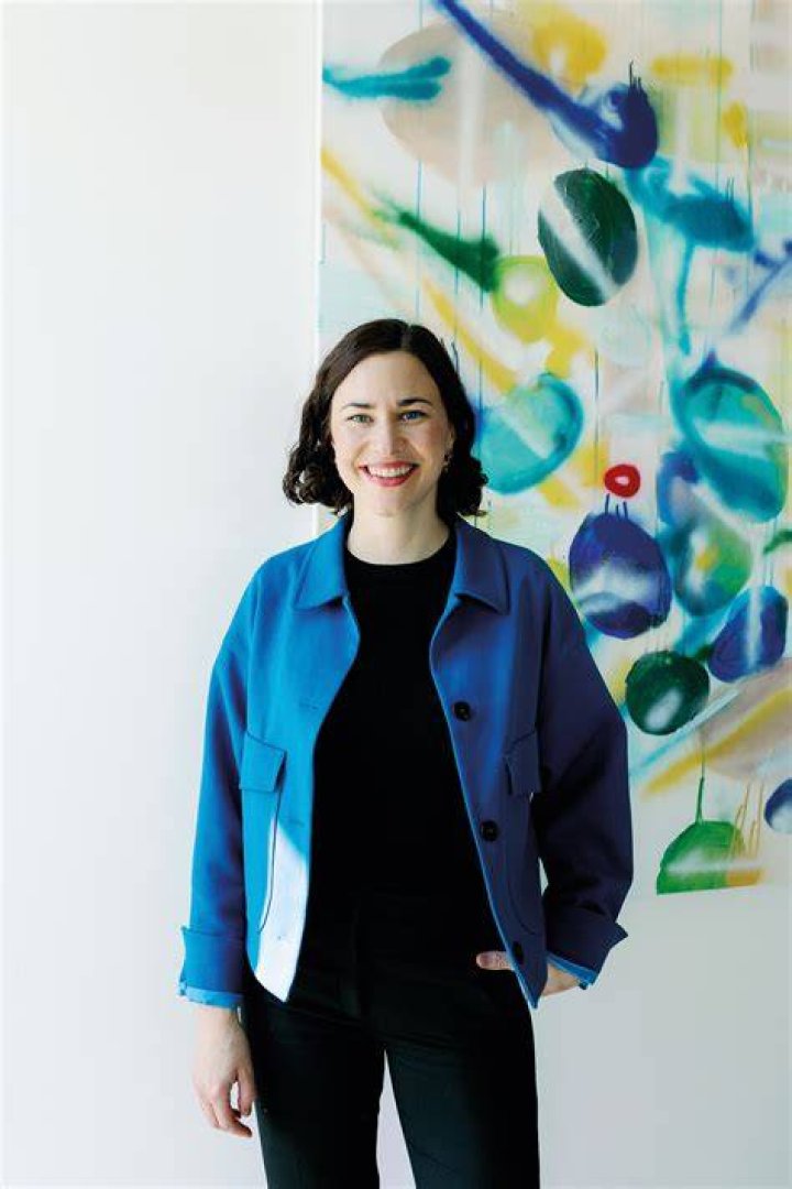 Julia Stadler