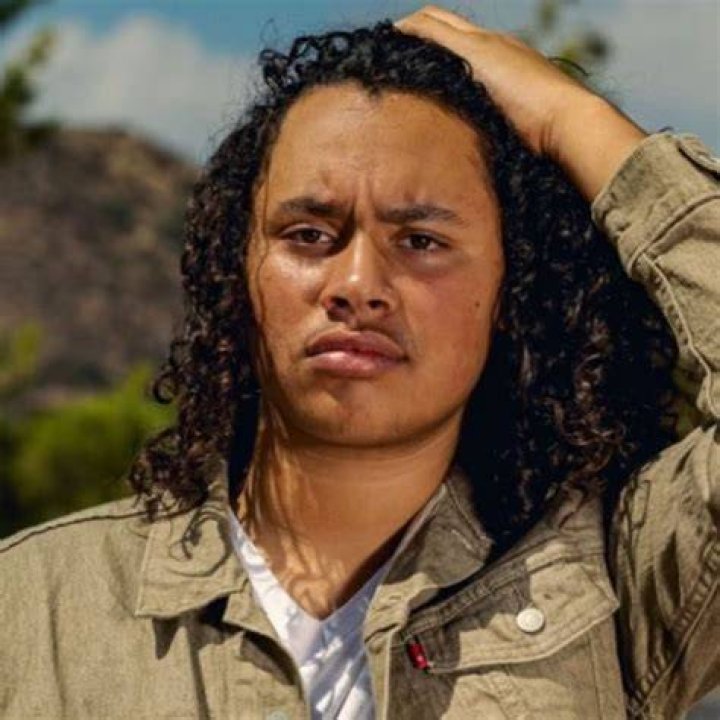 Julian Clark