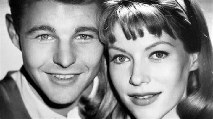 June Blair Children: Meet Daniel Blair Nelson And James Eric Nelson
