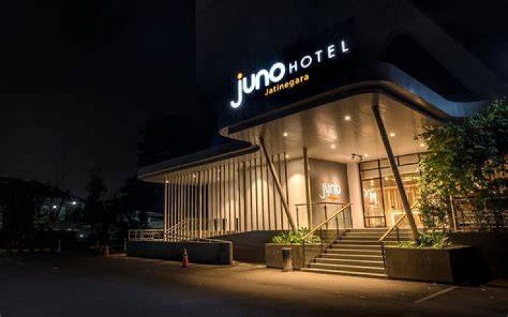 Juno Hotel Jakarta, Jakarta, Indonesia