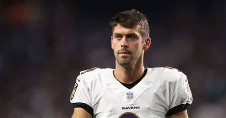 Justin Tucker Net Worth 2024: What Is The Baltimore Ravens Star Worth?