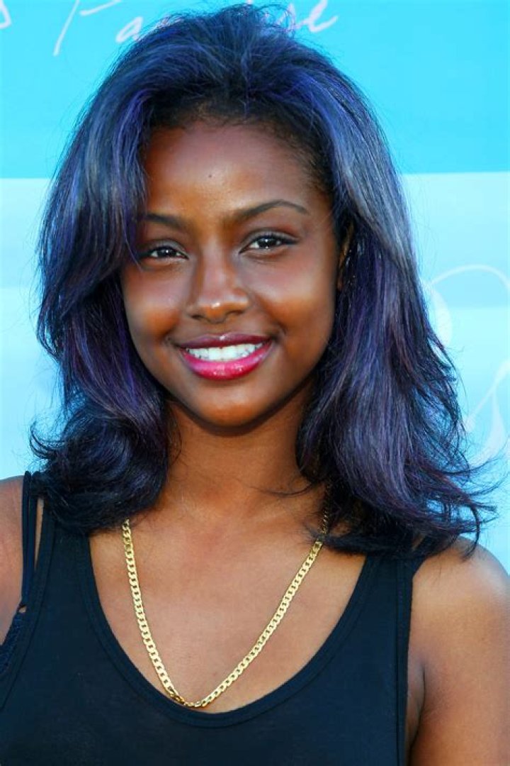 Justine Skye