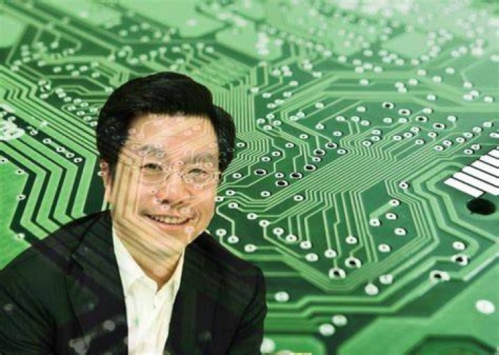 Kai-Fu Lee