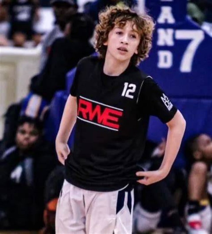 Kane Nelson Height, Weight, Net Worth, Age, Wiki, Who, Instagram, Biography