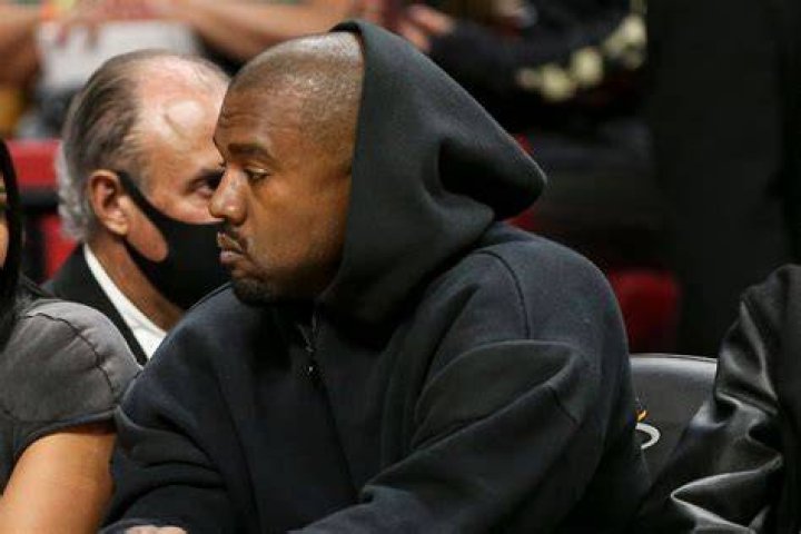 Kanye West's 