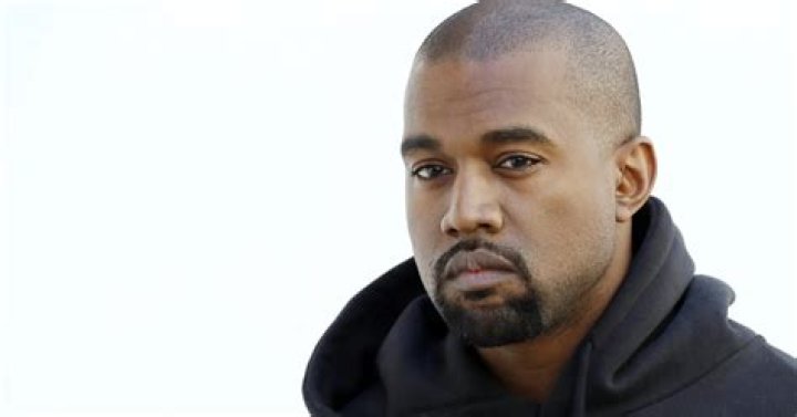 Kanye West 