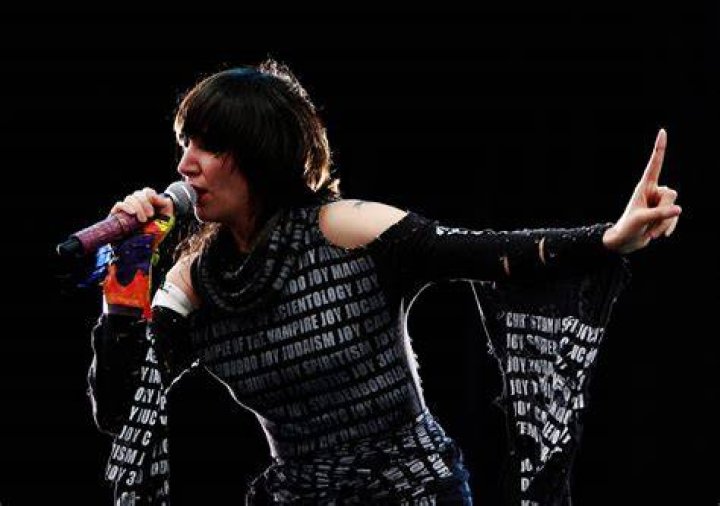Karen O