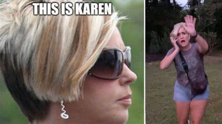 Karen's estimated Instagram earning