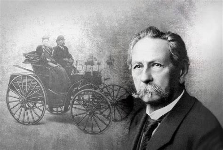 Karl Benz