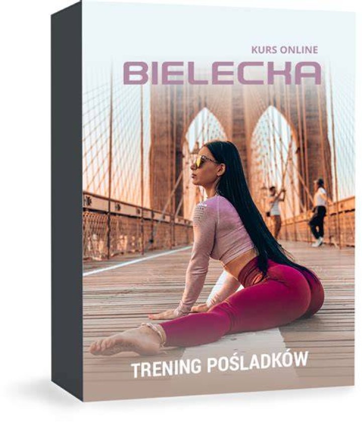 Kasia Bielecka