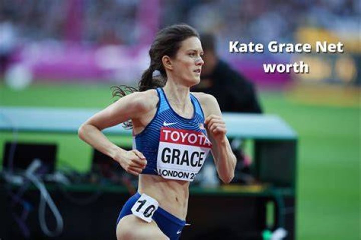 Kate Grace