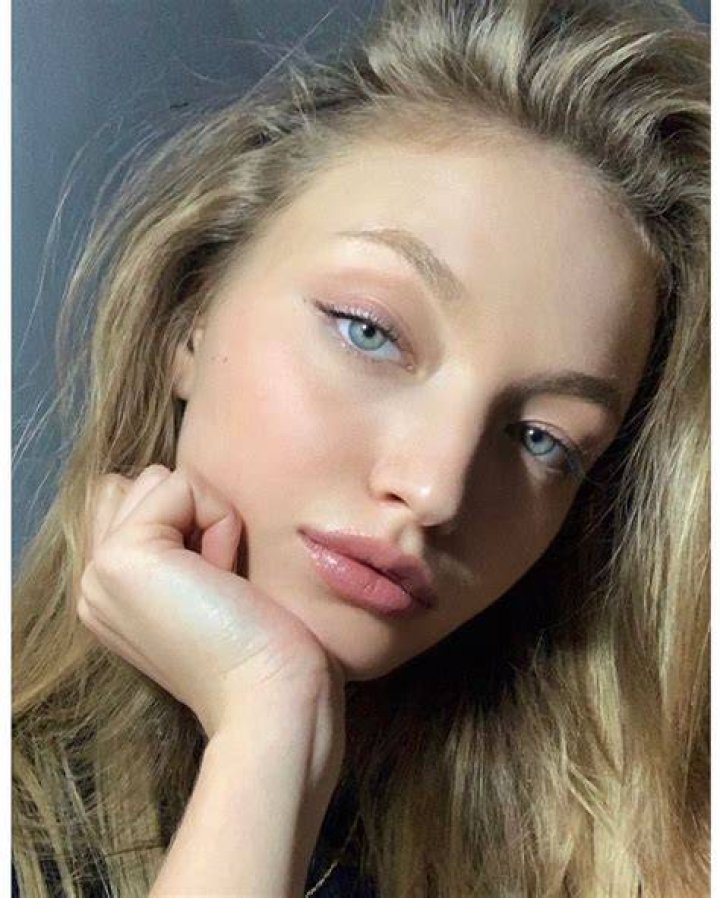 Kate Konlin worked with Gautier (a French photographer)