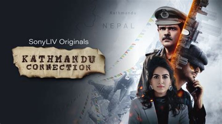 Kathmandu Connection (2021) all episodes