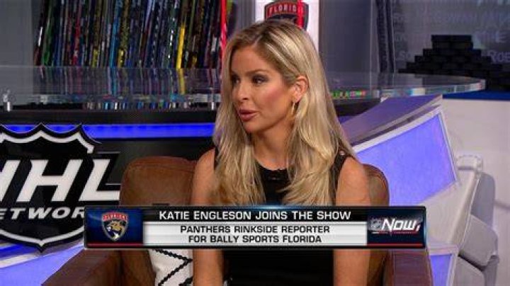  Katie Engleson