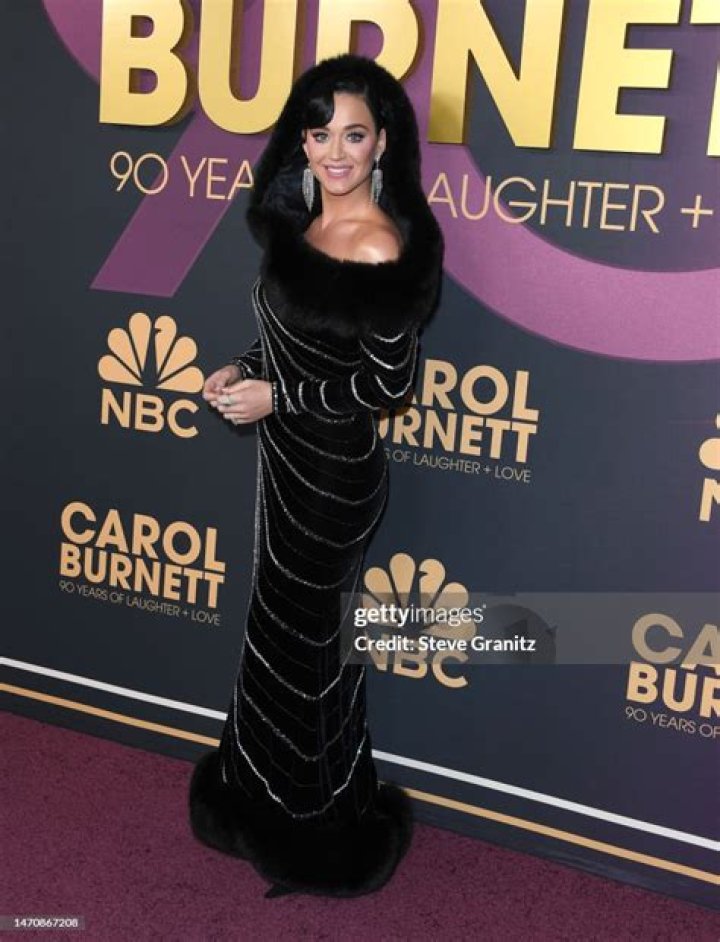 katy nbc, getty images katy nbc, getty images