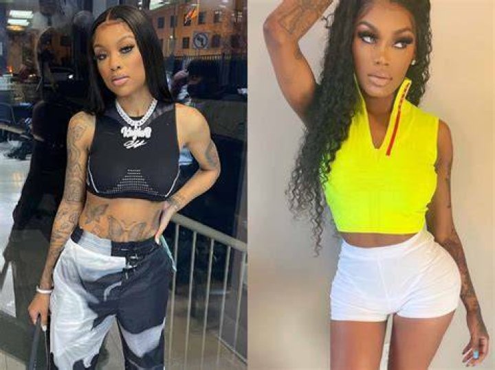 Kayla B Age, Real Name, Instagram: How Old Is King Von Sister?