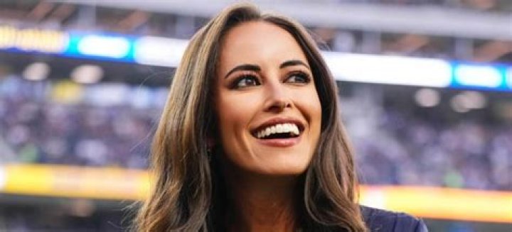 Kaylee Hartung Biography, Age, Height, Husband, Net Worth, Family