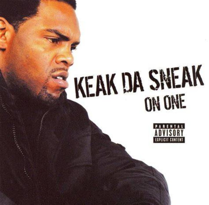 Keak Da Sneak