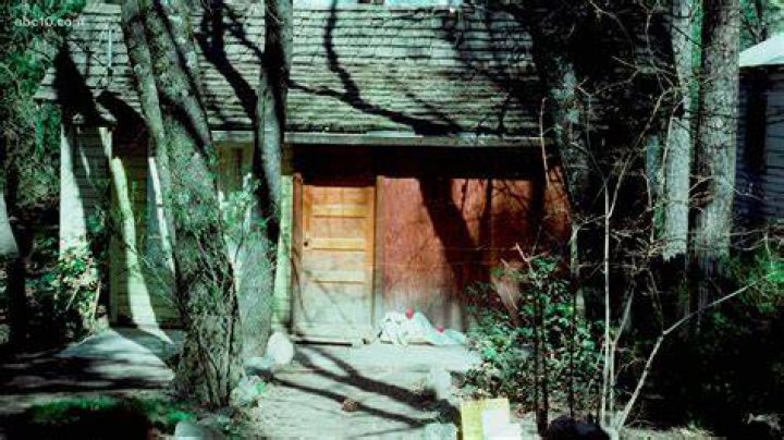 Keddie Murders