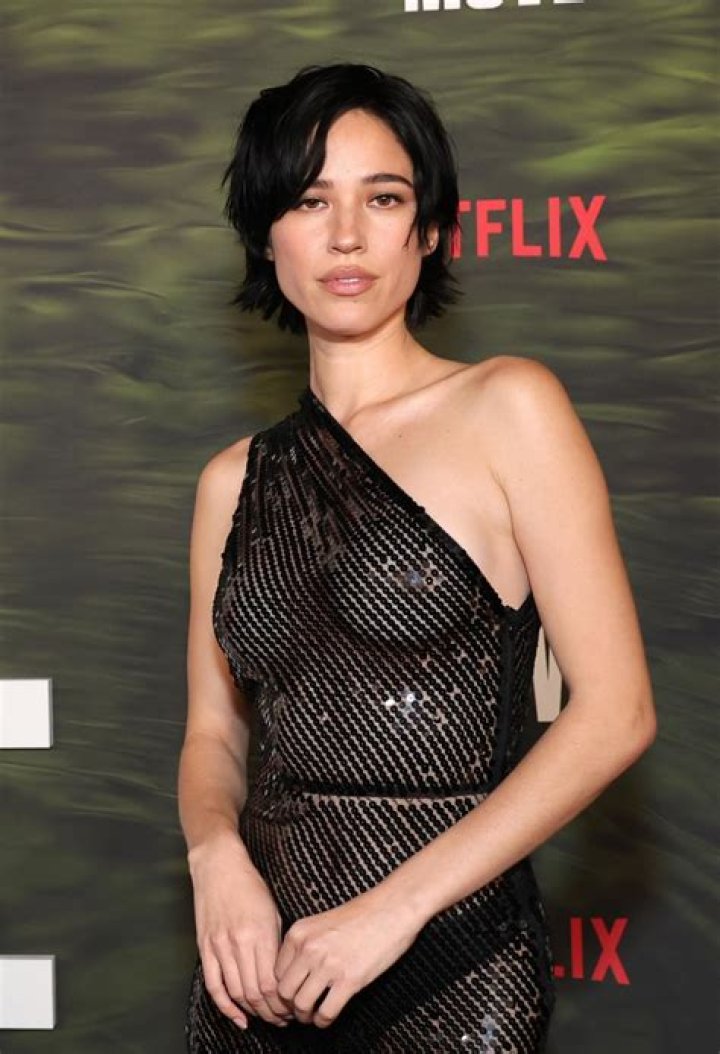 Kelsey Asbille wiki
