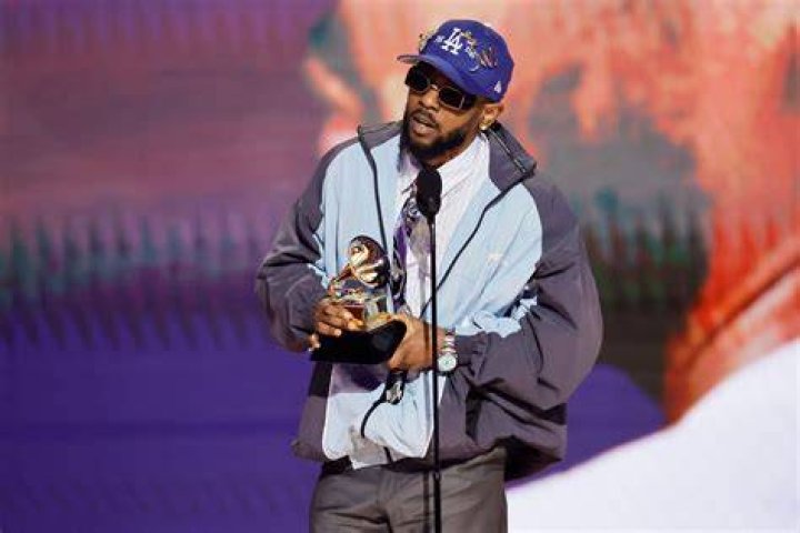Kendrick Lamar Has Reportedly Generated This Much Money From 