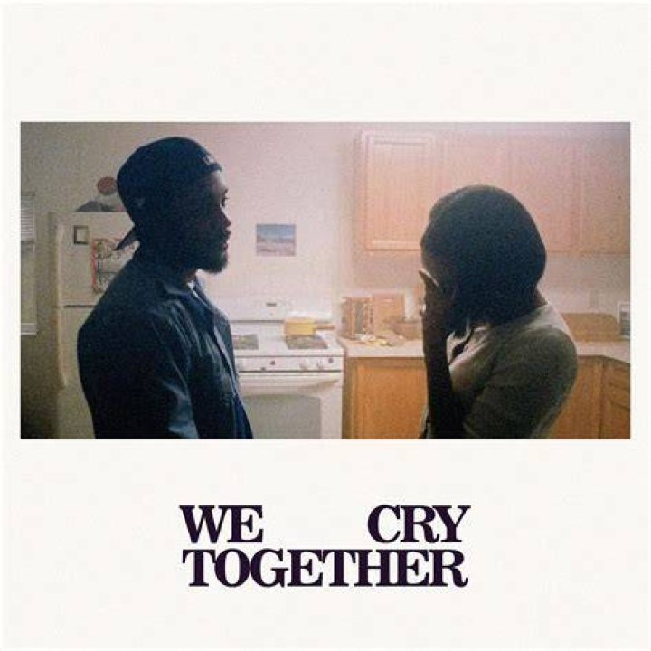 Kendrick Lamar’s “We Cry Together” Feels Familiar